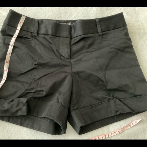 Express shorts woman’s - Picture 2 of 9